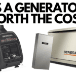 Is a Generator Worth the Cost?