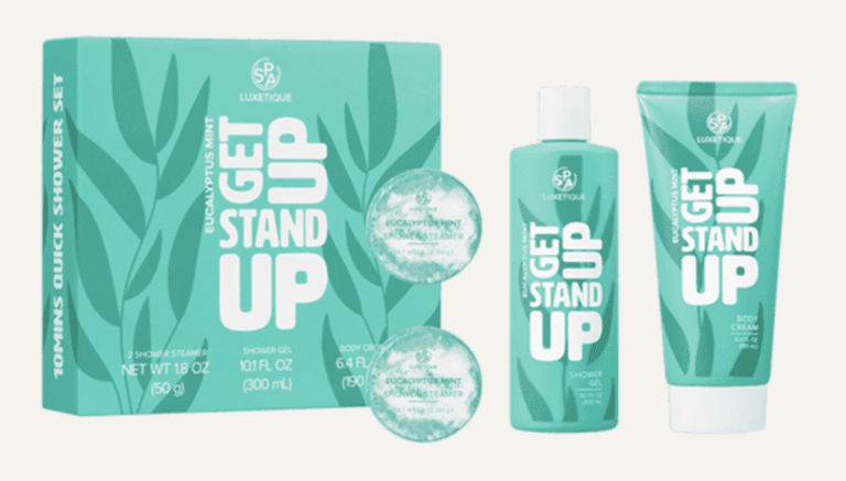 The Amazing Benefits of Eucalyptus Mint – Order Your Free Sample Kit