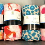 Finding the Right Fit: How to Determine the Ideal Size for Your Throw Blanket