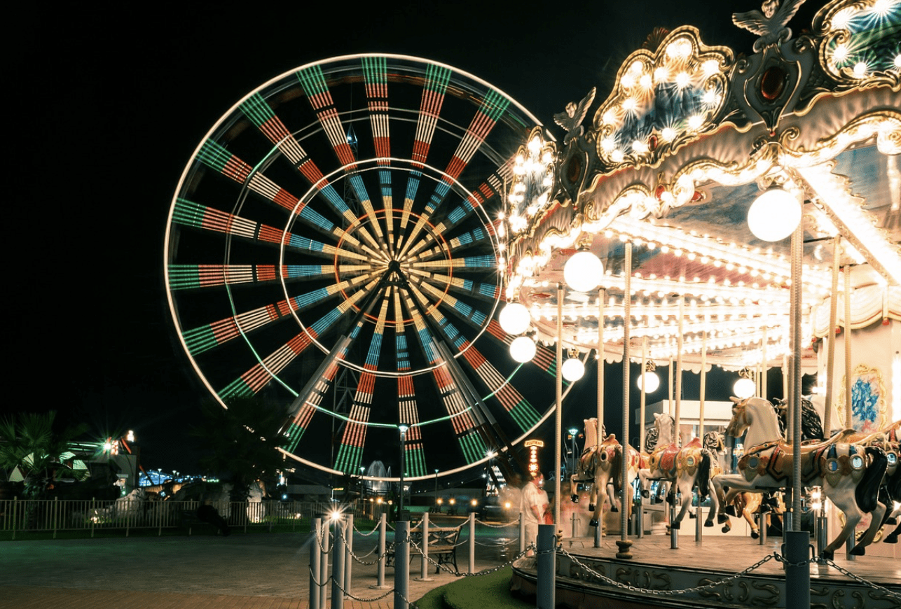 activities in Atlantic City