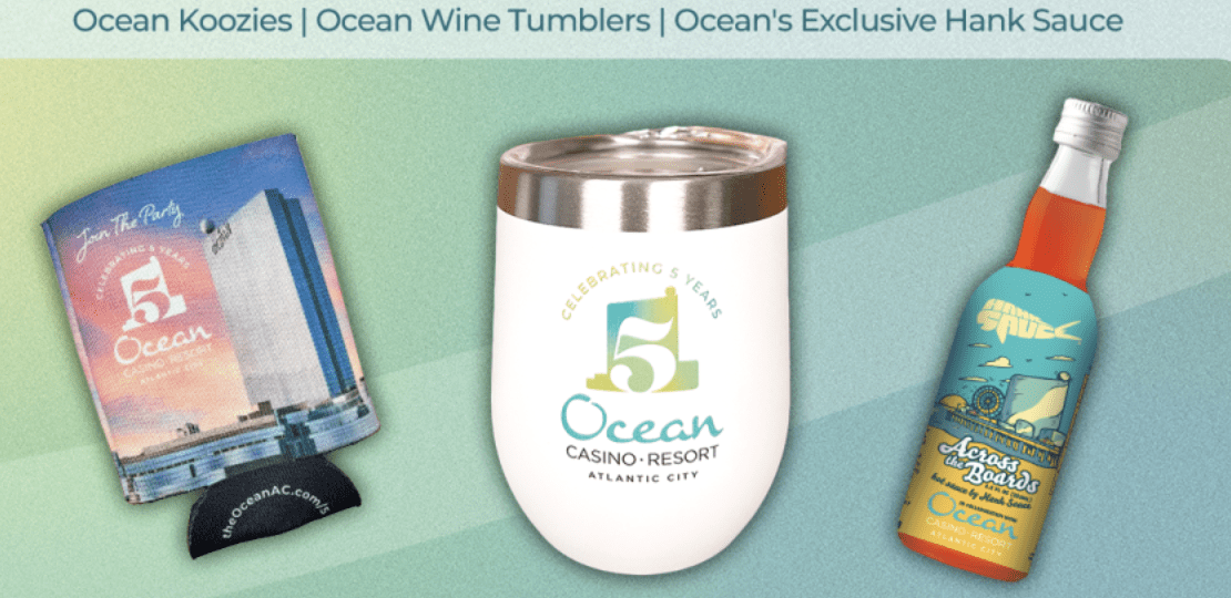 Top Frugal Family-Friendly Activities in Atlantic City: Ocean Casino