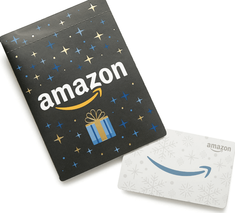 The Ultimate Guide to Testing Two Makeup Primers for a $50 Amazon Gift Card