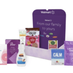 The Ultimate Guide to Getting Your Free Walmart Postpartum Care Box