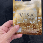 The Barefoot Grocery Sweepstakes: Win a $1,000 Visa Gift Card