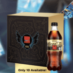 Everything You Need to Know about the Coca-Cola Creations Influencer Kit Sweepstakes