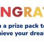 Marinela Feed Your Dreams Instant Win Game: A Chance to Win Exciting Prizes