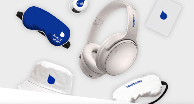 smartwater Summer Sweepstakes: Your Chance to Win Exciting Prizes