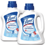 Is Lysol Laundry Sanitizer Worth the Cost?