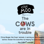Chick-Fil-A Code Moo Promotion: Win Big with Chick-Fil-A