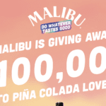 Malibu Rum Pina Colada Day Sweepstakes: Instantly Win a Cash Prize!