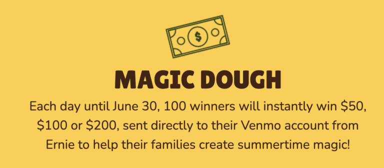 Keebler “Magic Is Here” Sweepstakes: Instantly Win Exciting Prizes