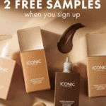 Order Free Iconic London Illuminator and Super Smoother Blurring Skin Tint