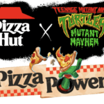 Instantly win! Play the Pizza Hut’s TMNT: Pizza Power Promotion