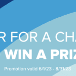 How to Enter the Core Hydration Instant Win
