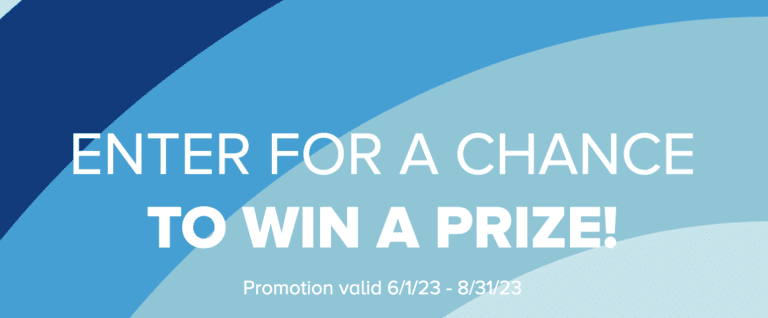 How to Enter the Core Hydration Instant Win