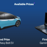 How to Enter the Second Life 20th Birthday Celebration National Sweepstakes