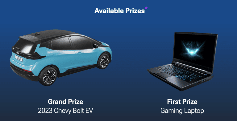 How to Enter the Second Life 20th Birthday Celebration National Sweepstakes