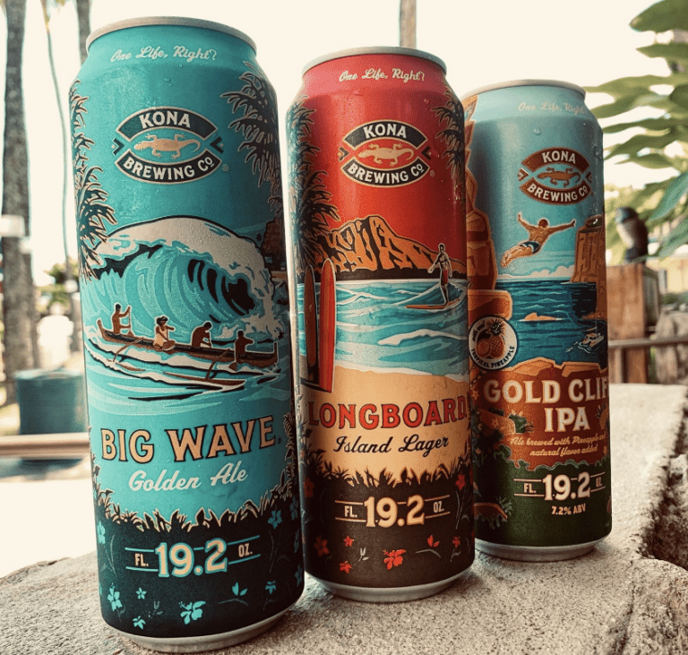 How to Save Money on Kona Beer