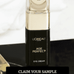 Discover the Benefits of L’Oréal’s Age Perfect Cell Renewal Anti-Aging Eye Cream Treatment