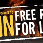 How to Enter the Curly’s “Free Ribs for Life” Sweepstakes