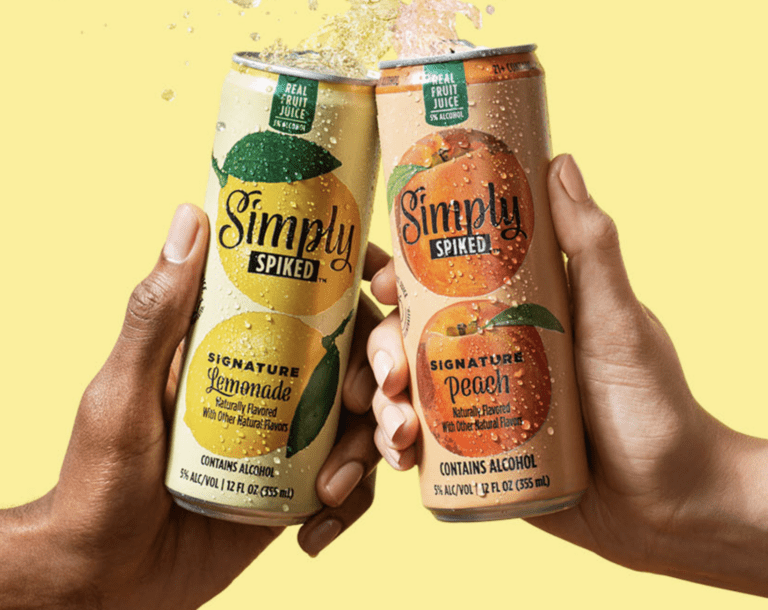 How to Participate in the Simply Spiked Summer Sweepstakes