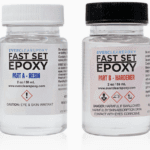 Order Your Free Everclear Epoxy’s Fast Set Tumbler Epoxy