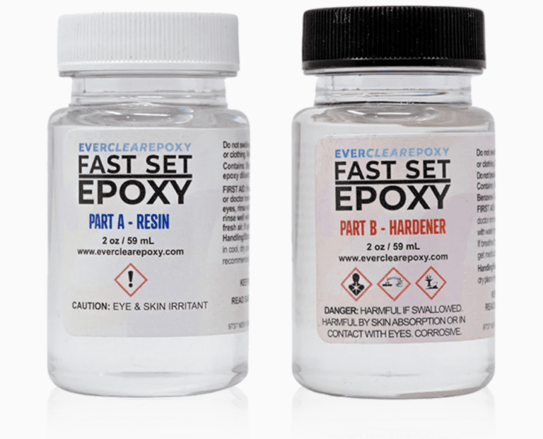 Order Your Free Everclear Epoxy’s Fast Set Tumbler Epoxy
