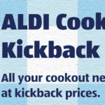 How to Enter the Exciting ALDI Cookout Kickback Sweepstakes