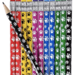 Free PETA Kids “I stand up for animals!” Pencil