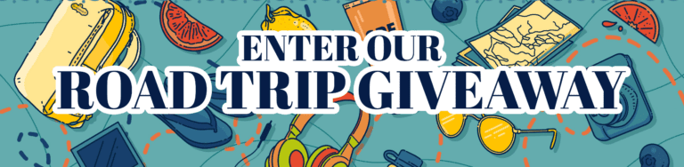 How to Enter The American Licorice Torie & Howard Road Trip Giveaway Sweepstakes