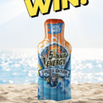 Win a Tidal Twist 5-hour ENERGY Pool Float: 50 Winners!