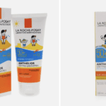 Free La Roche-Posay Anthelios Gentle Lotion Kids Sunscreen Samples: A Must-Have for Sun Protection