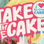 How to Enter the Exciting Take the Cake Giveaway