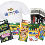 How to Enter the Crayola Creative Summer Sweepstakes