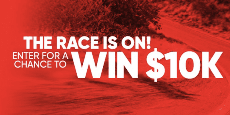 How to Enter and Win the MotorTrend Summer Sweepstakes: A Chance to Win $10,000