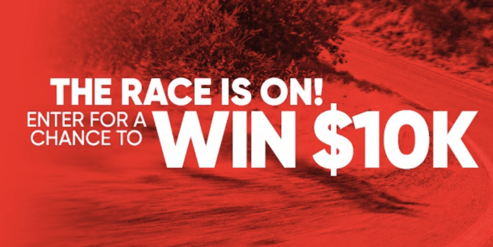 MotorTrend Summer Sweepstakes