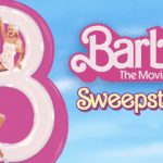 Come on, Barbie, Let’s Go Party: Cold Stone Creamery® Barbie The Movie Sweepstakes!