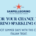 How to Enter the Sanpellegrino Sparkling Granita Sweepstakes