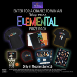 Week 1 Prize Pack Sweepstakes: Win Big with Regal Crown Club