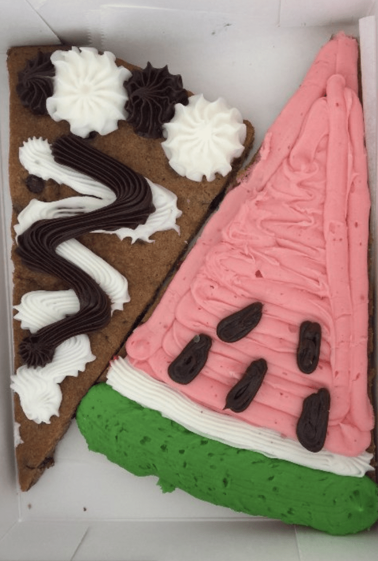 Great American Cookies