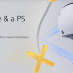 How to Enter the PlayStation Plus Celebration: A Sweepstakes Guide