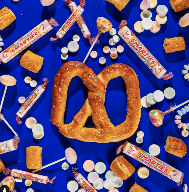 Auntie Anne’s x Smarties Summer Social Giveaway: Your Chance to Win Big