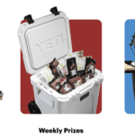 How to Enter the Silver Fern Farms Grilling and Chilling Promotion