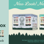 Wild Basin Hard Seltzer Chatterbox: The Ultimate Opportunity to Try the Craft Seltzer Revolution