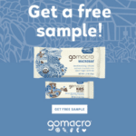 Enjoy a Free MacroBar® and Kids MacroBar®: A Delicious and Nutritious Treat