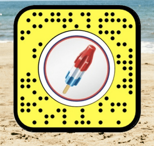 Bomb Pop X Gavin Casalegno