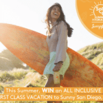 Summer Hydration Sweepstakes: Your Chance to Win Amazing Prizes!