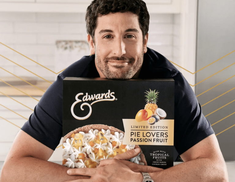 EDWARDS Desserts Pie Lovers Unite Sweepstakes: Enter to Win Delicious Prizes