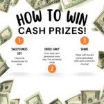 The Ultimate Guide to Winning Cash Prizes Online: Insider Tips and Tricks