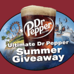 Dr. Pepper’s Ultimate Summer Giveaway: Let’s Win Amazing Prizes!